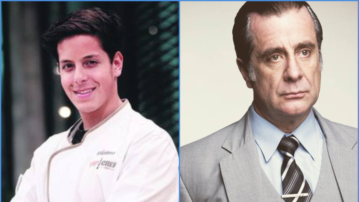 “No vale la pena…”: Marcial Tagle responde a polémica con Máximo Menem