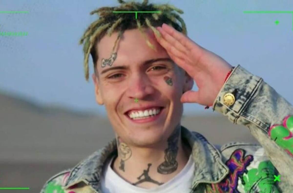 Era testigo de Jehová y ahora se dedica al contenido para adultos: Todo lo que se sabe de la supuesta nueva pareja de Marcianeke