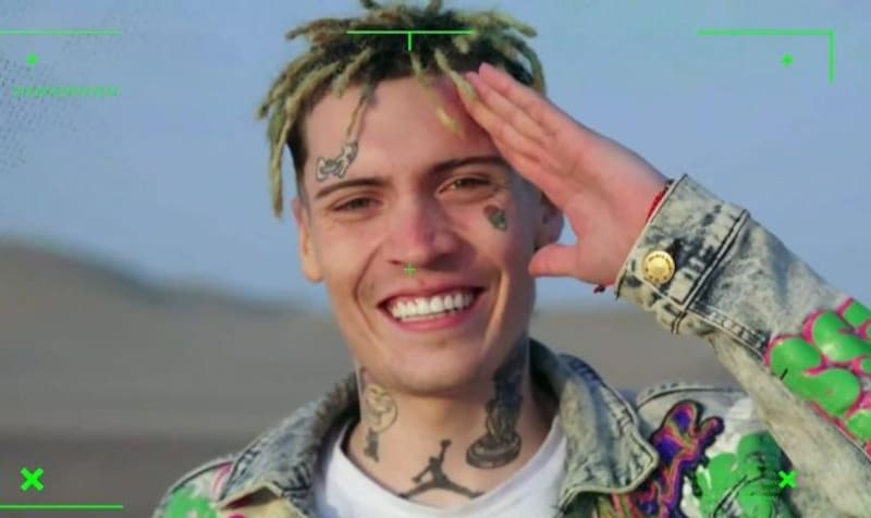 superó un miedo en "Palabra de Honor". Créditos: Canal 13