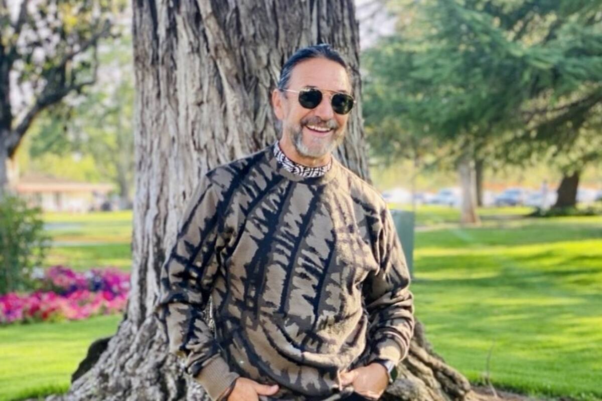 marco antonio solis - Créditos: Instagram
