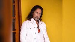 Marco Antonio Solís le saca brillo a la pista de baile junto a su hija Marla Solís
