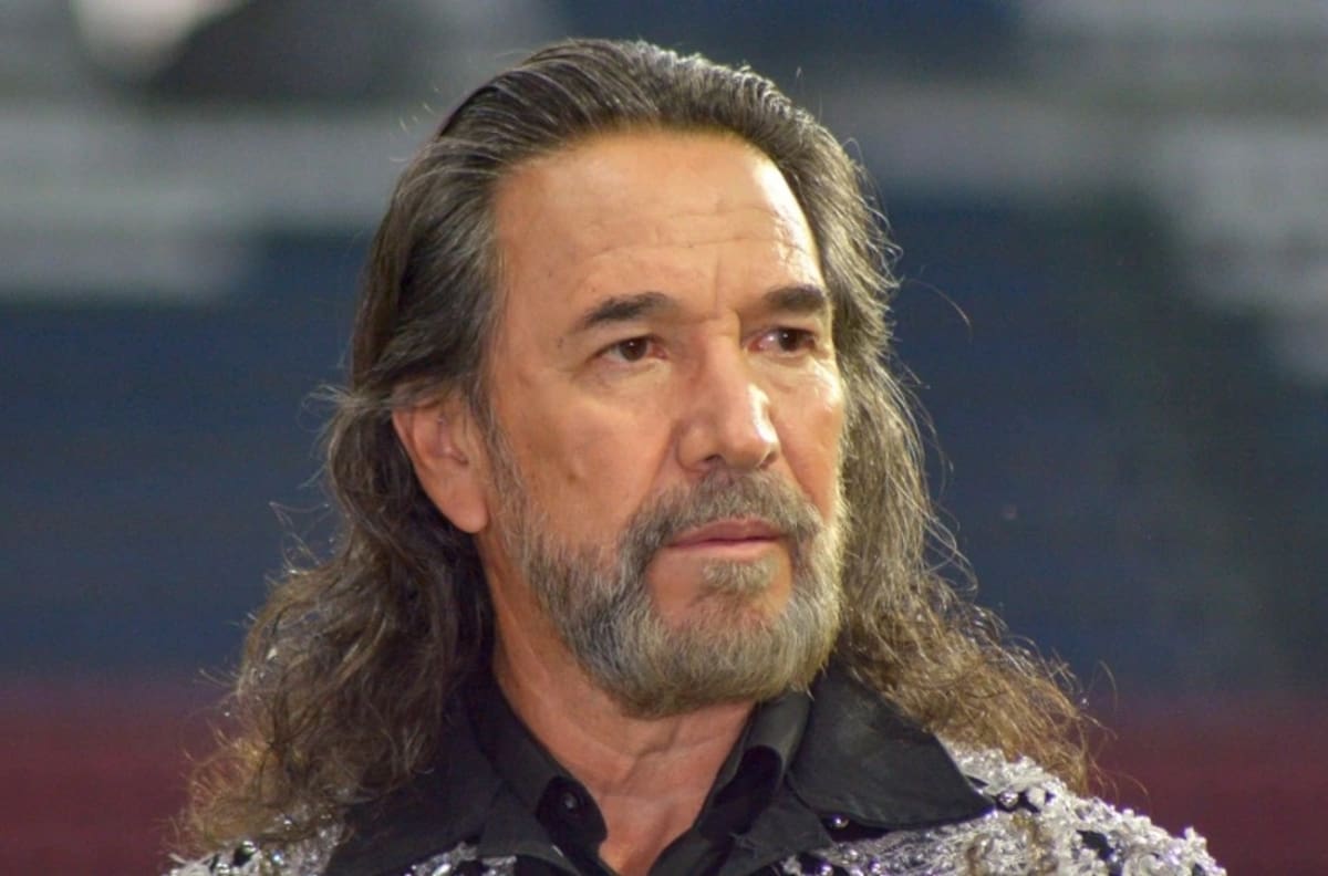 La trágica historia de Marco Antonio Solís por la que escribió "Si no te hubieras ido"