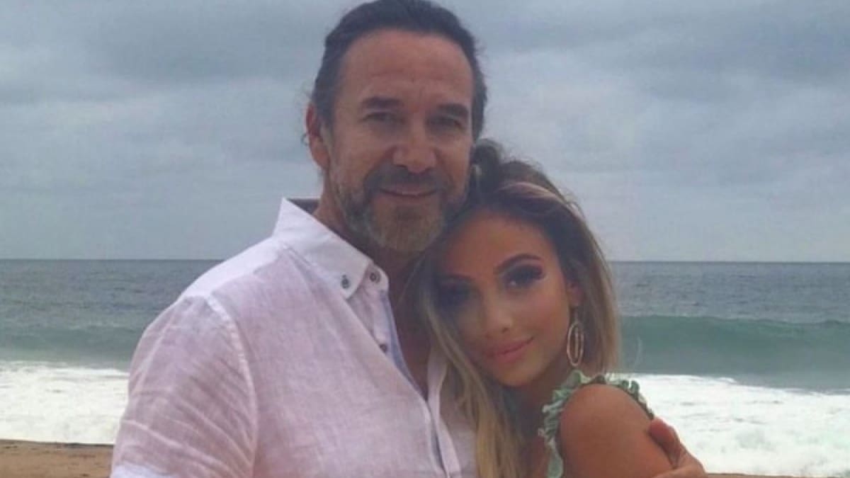 "Es mucha tensión": Mar Solís comenta lo más difícil de ser hija de Marco Antonio Solís