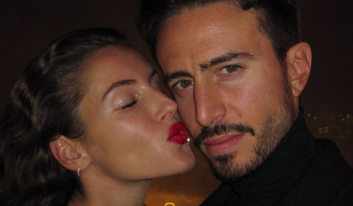 anuncia que será padre.