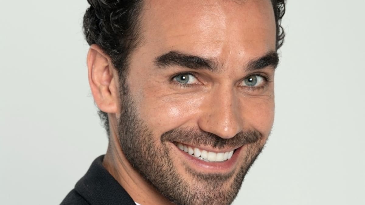 Marcus Ornellas dice sobre "Si nos dejan": "finalmente estrenar en México es estrenar en casa"
