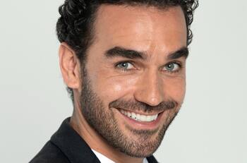 Marcus Ornellas dice sobre "Si nos dejan": "finalmente estrenar en México es estrenar en casa"