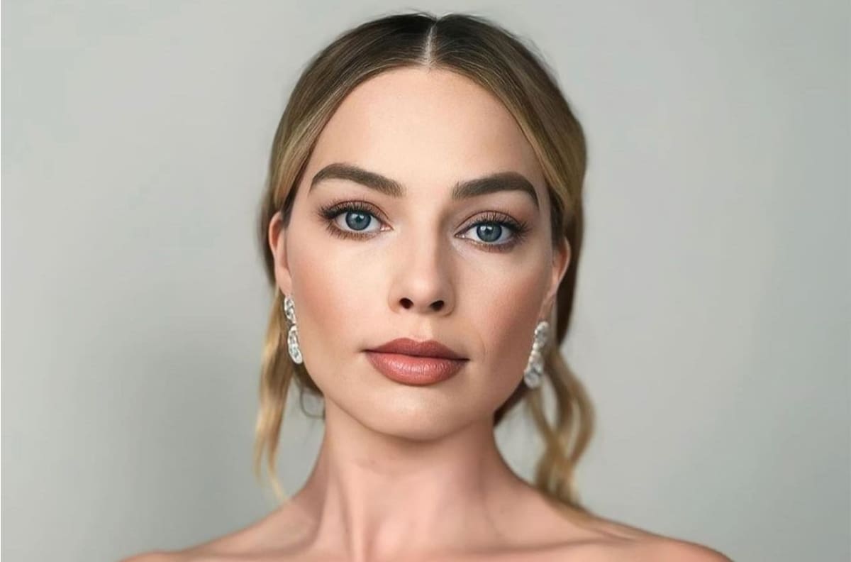 Margot Robbie se refirió a las nominaciones y la polémica de los Premios Oscar 2024