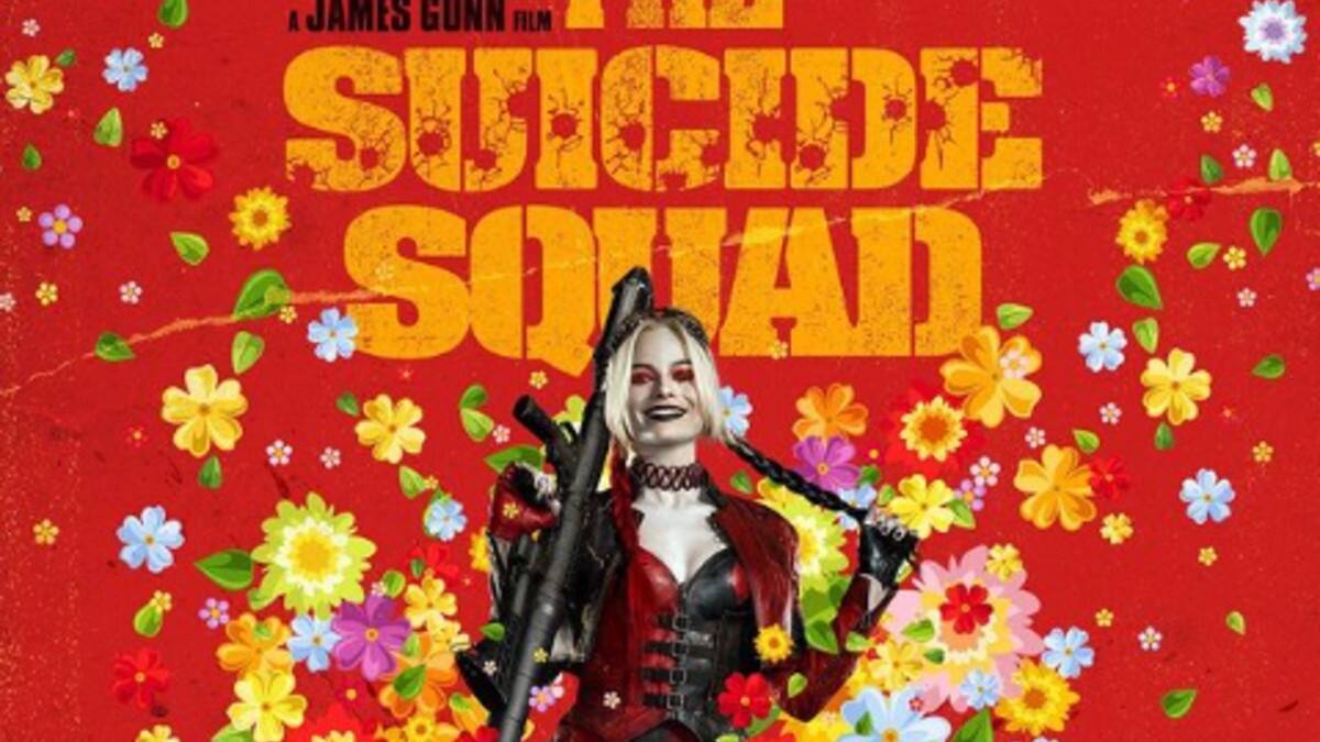 Aunque brilla en "The Suicide Squad", Margot Robbie dejará el papel de villana