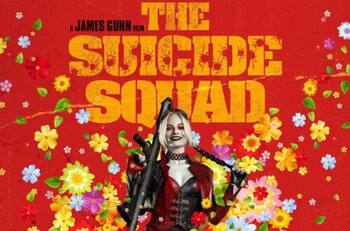 Aunque brilla en "The Suicide Squad", Margot Robbie dejará el papel de villana