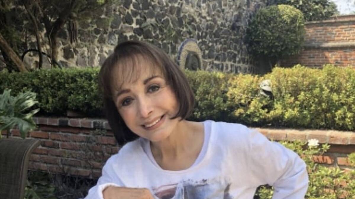 Maria Antonieta de las Nieves asegura que no volverá a posar en bikini