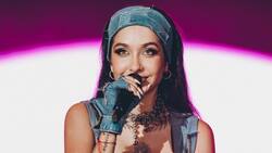 Quién es María Becerra, cantante argentina que se presenta en el Festival de Viña 2024