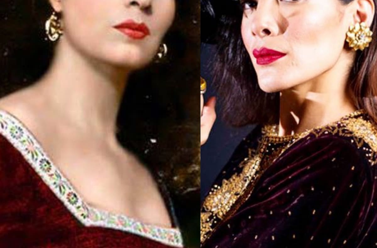 María del Carmen Félix, la sobrina nieta que es igualita a "La Doña", estrenará película
