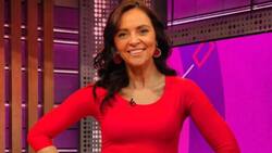 Nueva baja en TVN: La razón por la que María Elena Dressel no continúa en Buenos Días a Todos