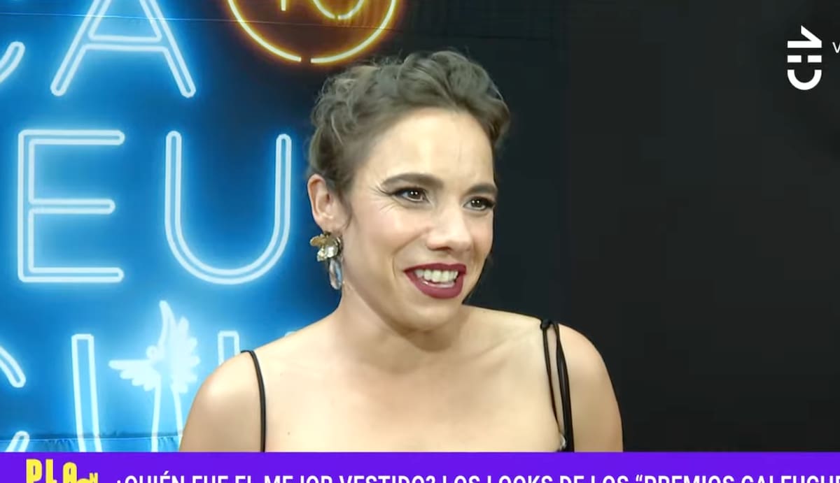La actriz alzó la voz tras supuesta deuda de Gonzalo Valenzuela.