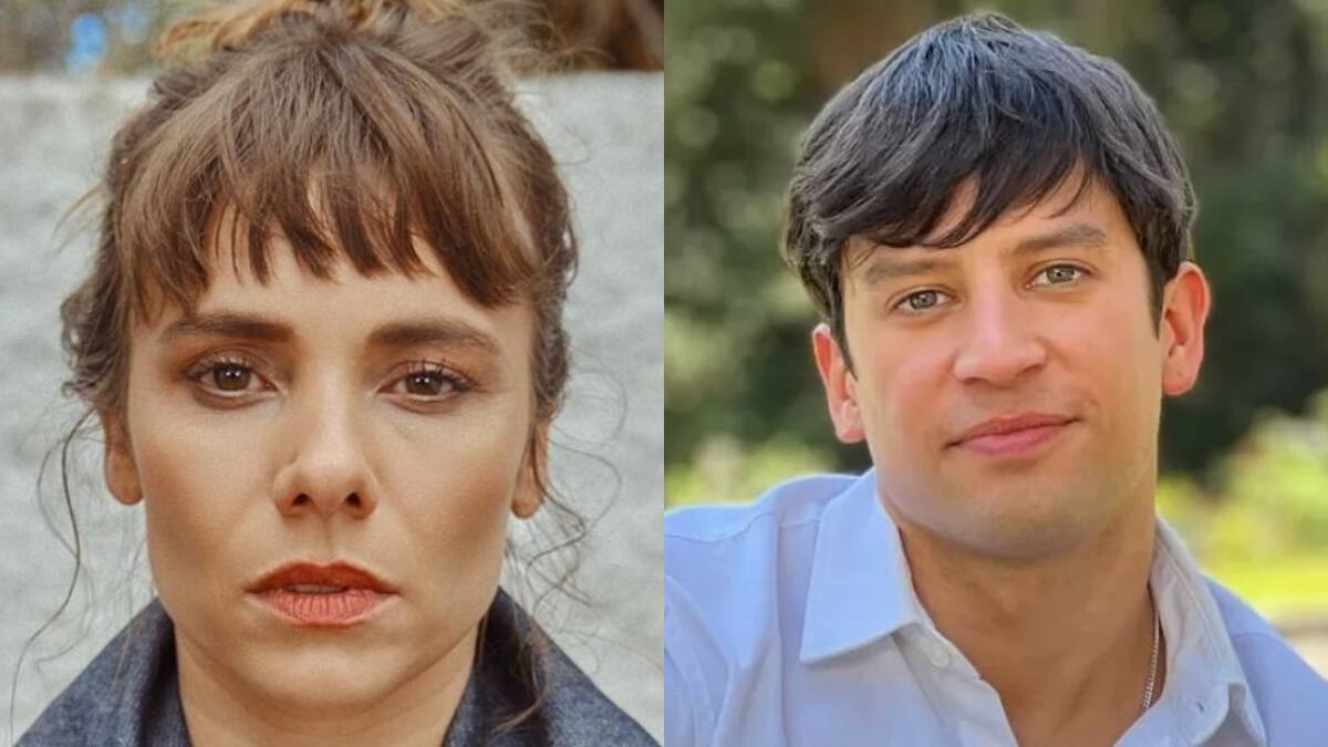 María Gracia Omegna rompe el silencio tras supuesto romance con Max Salgado