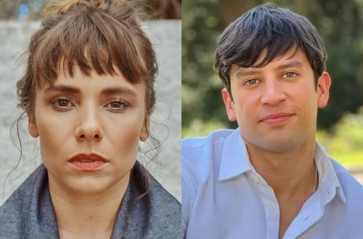 María Gracia Omegna rompe el silencio tras supuesto romance con Max Salgado