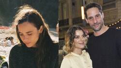 Así habría reaccionado María Gracia Omegna al enterarse de la relación de Gonzalo Valenzuela con Maite Orsini