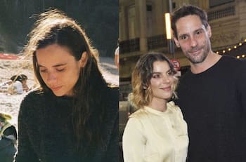 Así habría reaccionado María Gracia Omegna al enterarse de la relación de Gonzalo Valenzuela con Maite Orsini