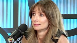 “Has sido invitada…”: María José Prieto quedó impactada tras predicción que la vincula con la política