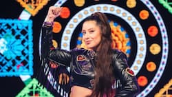 “Efectivamente ella...”: Salen a la luz nuevos detalles sobre la supuesta ruptura matrimonial de María José Quintanilla