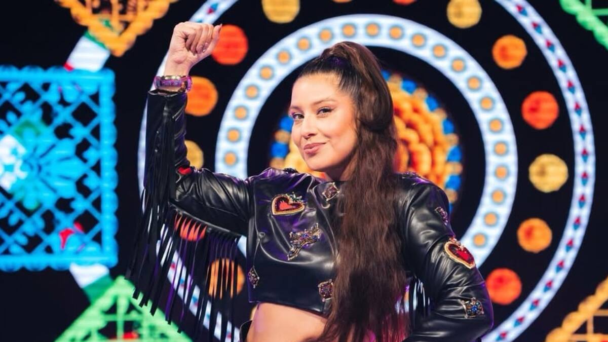 ¡Debut soñado! Dale Play Verano de María José Quintanilla lideró el rating en su primer capítulo