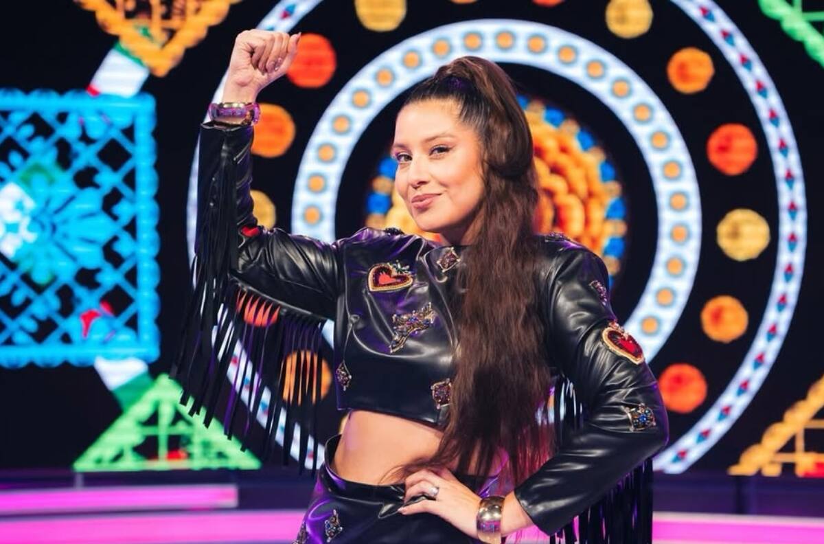 ¡Debut soñado! Dale Play Verano de María José Quintanilla lideró el rating en su primer capítulo