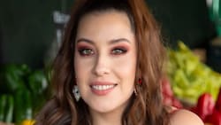 María José Quintanilla une en matrimonio simbólico a pareja de damnificados por los incendios