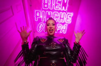 Hermano de María José Quintanilla rompe el silencio y confiesa por qué la cantante no irá al Festival de Viña 2026