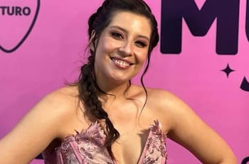 Lloró de emoción: María José Quintanilla mostró significativos avances en su proceso de rehabilitación