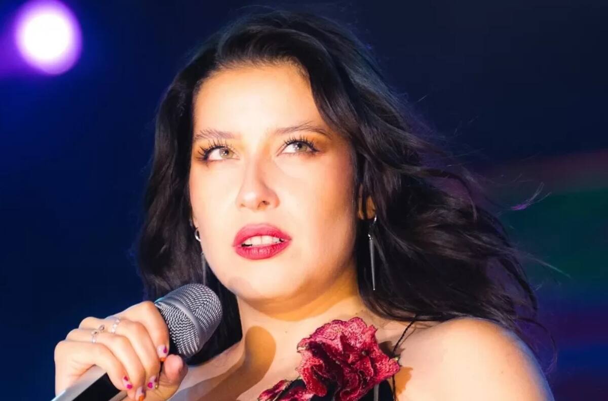 ¿Por qué María José Quintanilla no estará en Viña 2026? Experto apuntó contra un supuesto culpable