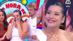 “No se la venían venir...”: Así fue la despedida entre lágrimas de María José Quintanilla de La Hora de Jugar