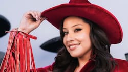 Revelan el motivo que impide la participación de María José Quintanilla en el Festival de Viña 2026