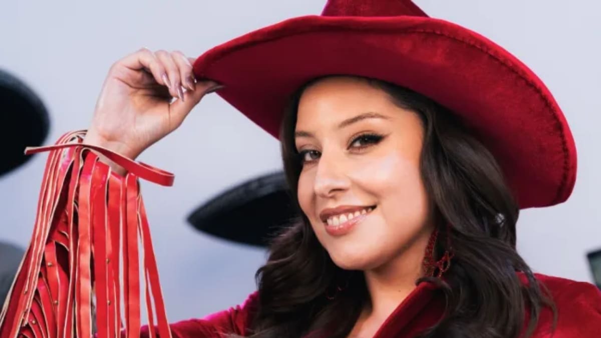“Porque ustedes lo pidieron parientes”: María José Quintanilla confirma segundo concierto en el Movistar Arena