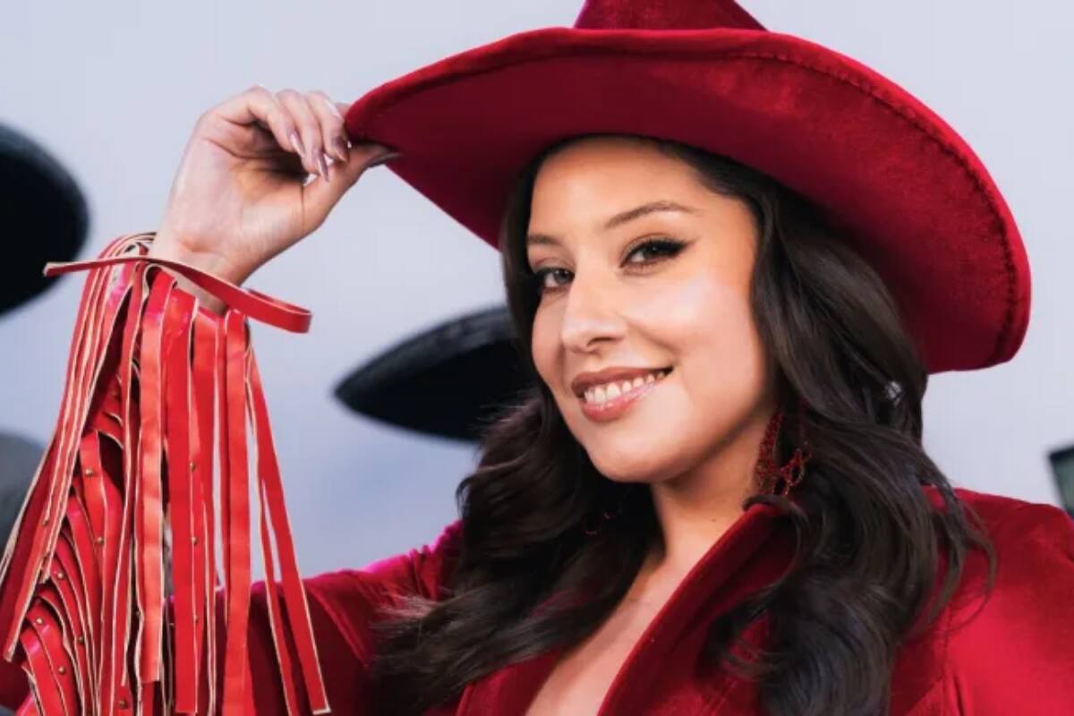 La cantante habló sobre su situación sentimental.