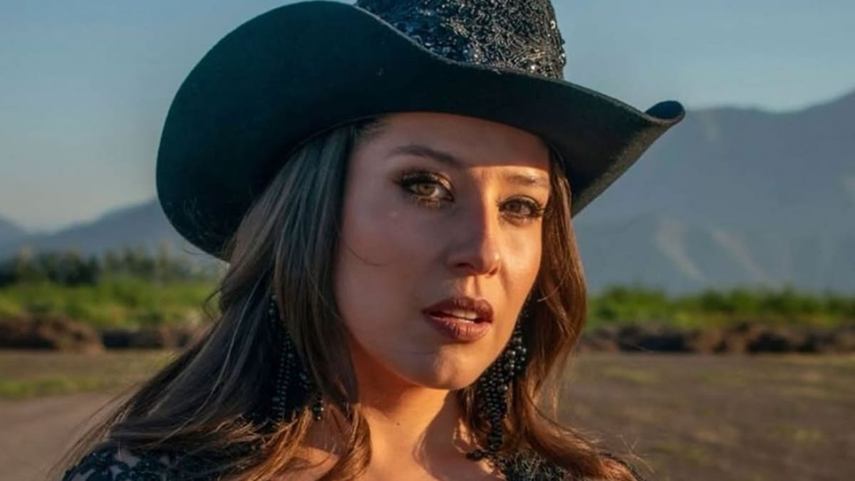 “Que sea lo que sea…”: El enigmático video de María José Quintanilla que desató una ola de teorías