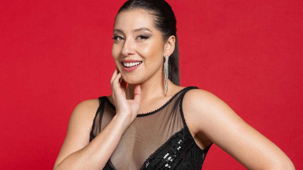 “El deporte nacional es embarazarme o separarme”: La tajante respuesta de María José Quintanilla ante constantes rumores sentimentales