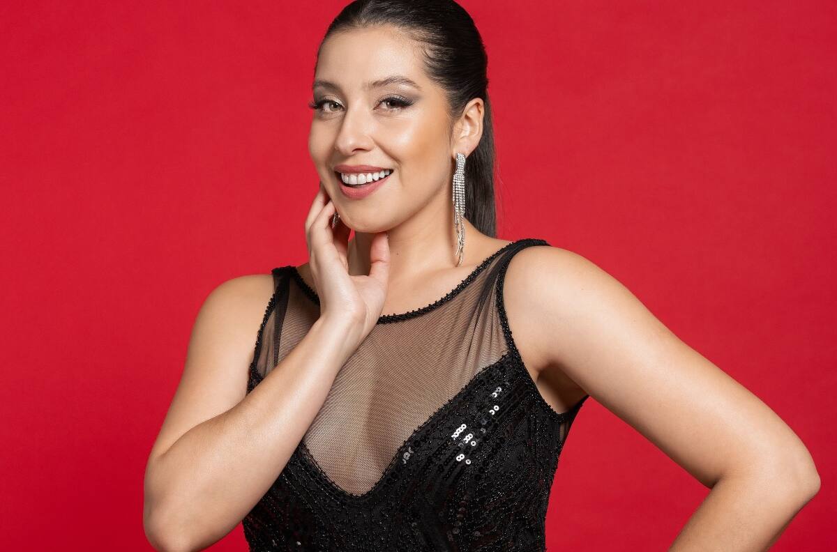 “El deporte nacional es embarazarme o separarme”: La tajante respuesta de María José Quintanilla ante constantes rumores sentimentales