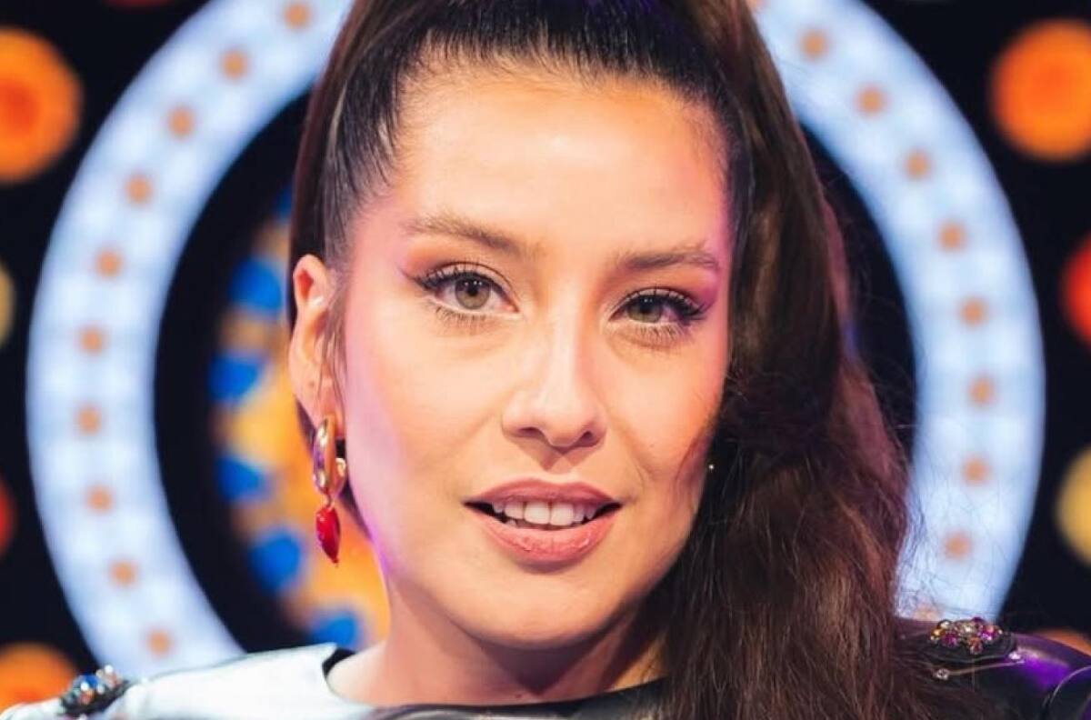 El registro de María José Quintanilla que aclararía su supuesto quiebre matrimonial