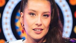 El registro de María José Quintanilla que aclararía su supuesto quiebre matrimonial