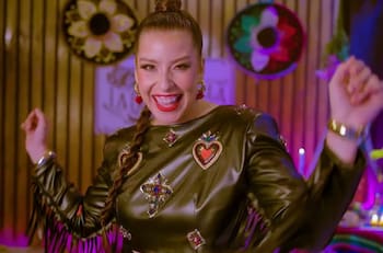 Pese a no estar en Viña 2026: El millonario sueldo que María José Quintanilla ganaría durante este verano