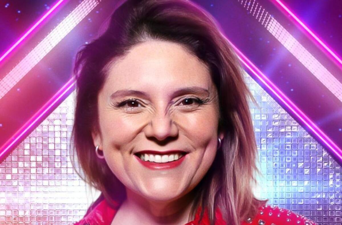 María José Quiroz alza la voz y aclara supuesta renuncia a Fiebre de Baile