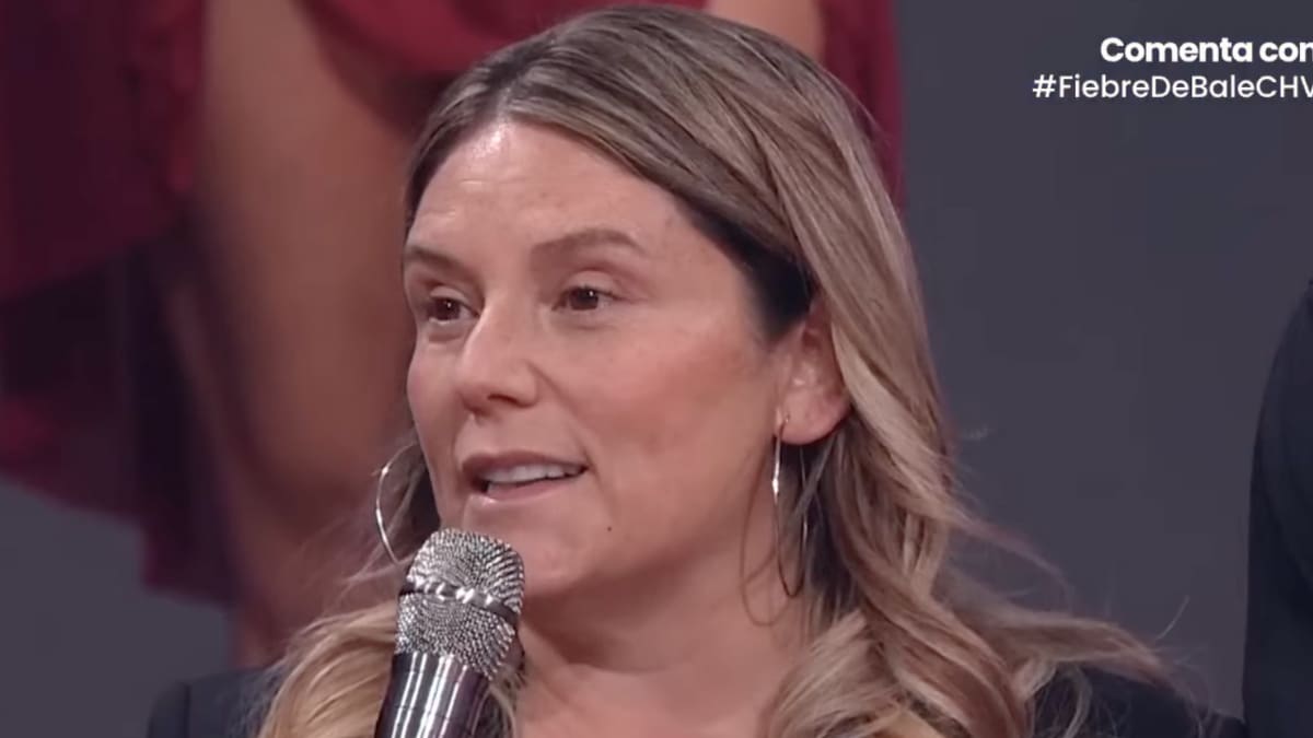 María José Quiroz impacta con crudo relato por falso diagnóstico: “Nunca más voy a poder jugar con mi hija”