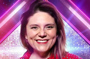 Filtran la verdadera razón de la ausencia de María José Quiroz en Fiebre de Baile