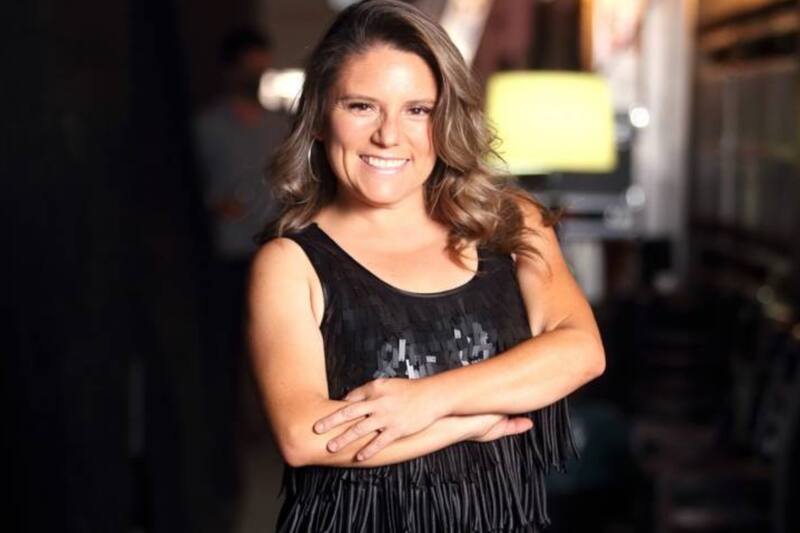 relata una extraña historia navideña en el capítulo de "Podemos Hablar" que está por estrenarse  y que dejó perplejos a los invitados.