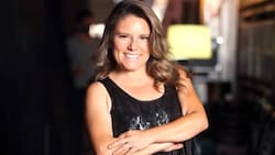 “Una vez Santa Claus me drogó”: María José Quiroz recordó insólita anécdota