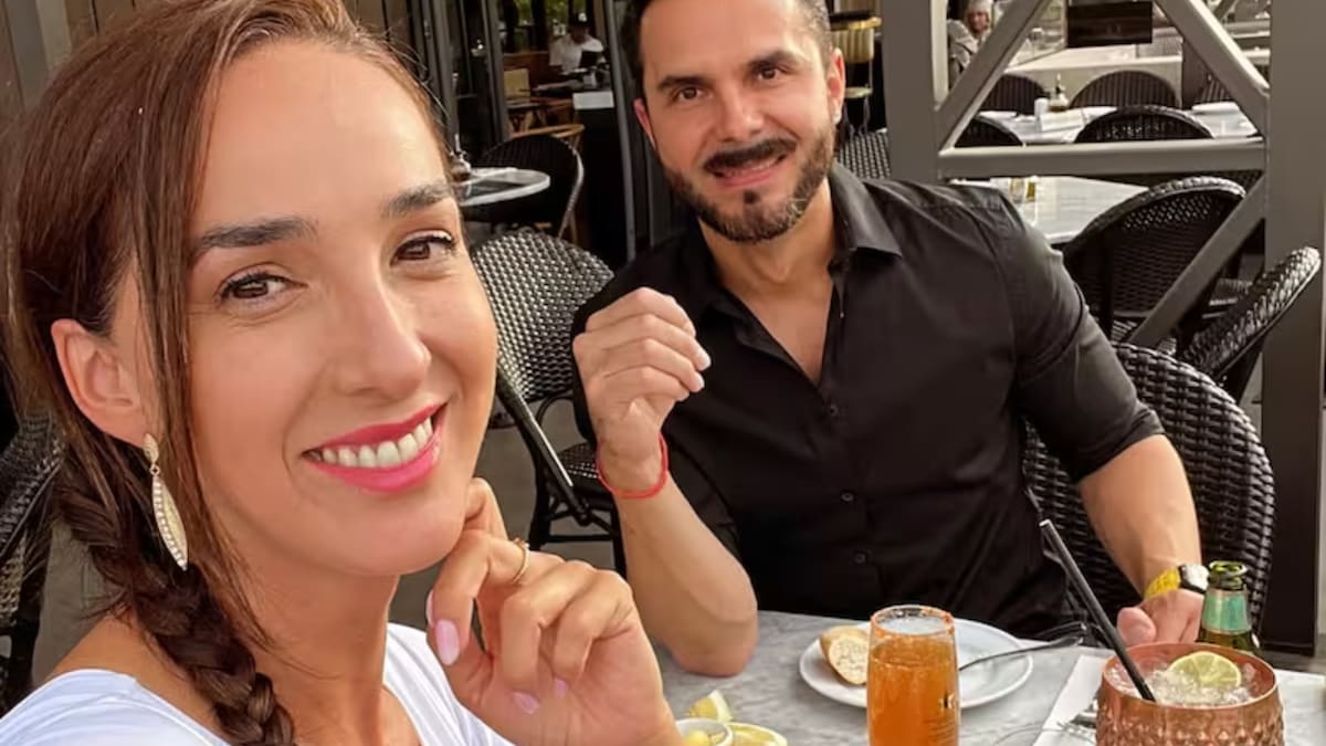 Revelan el delicado estado en el que quedó María José Reyes tras quiebre con Álvaro Ballero