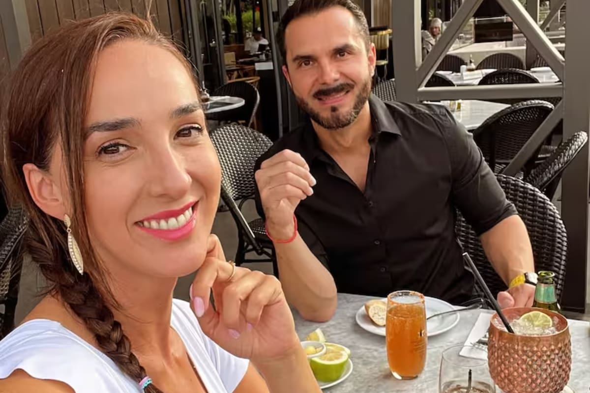 En Primer Plano se reveló que no la pasó bien cuando se separó de Ballero.