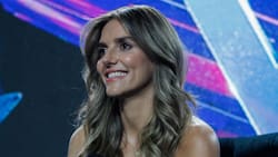 “Es para llorar de emoción!”: María Luisa Godoy comparte emotiva carta escrita a mano por su hija pequeña