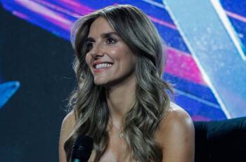 “Es para llorar de emoción!”: María Luisa Godoy comparte emotiva carta escrita a mano por su hija pequeña