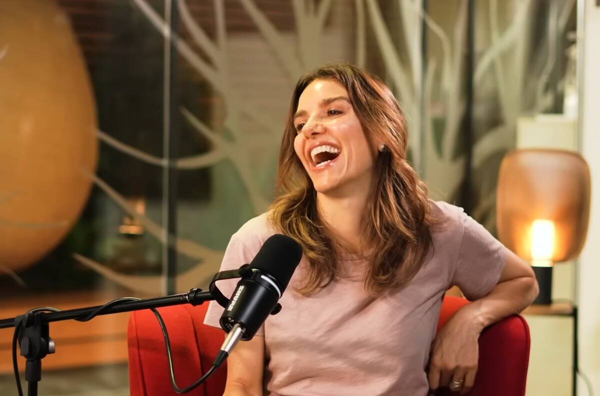 “No resultó como imaginaba”: La tragicómica historia del primer sueldo que María Luisa Godoy ganó a sus 18 años